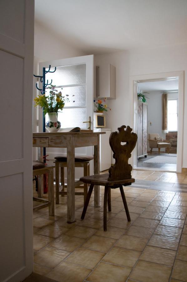 Apartament Notas Tuecsoek Vendeghaz Agyagosszergény Zewnętrze zdjęcie